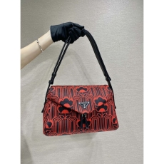 Prada Satchel Bags